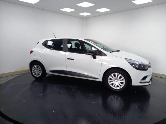 Comprar RENAULT CLIO de segunda mano RENAULT CLIO de segunda mano