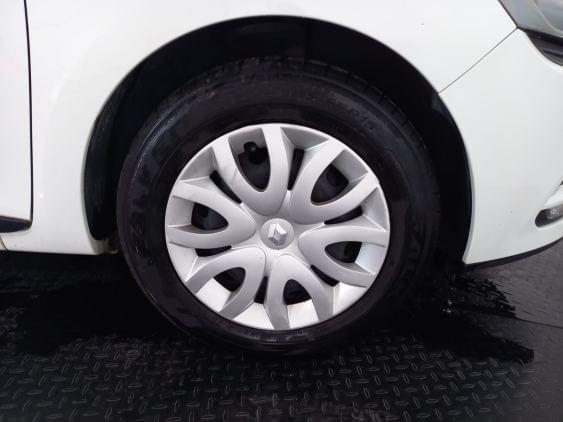 Comprar RENAULT CLIO de segunda mano RENAULT CLIO de segunda mano