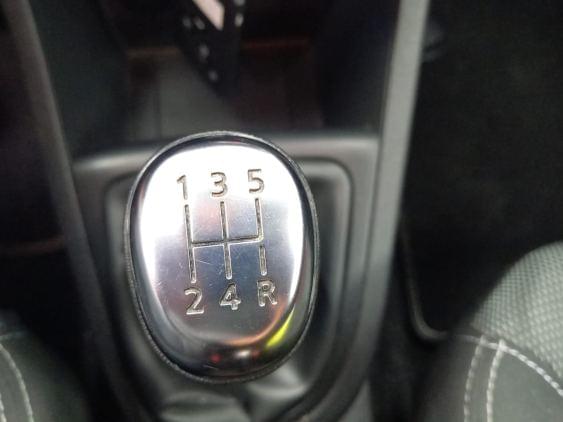Comprar RENAULT CLIO de segunda mano RENAULT CLIO de segunda mano