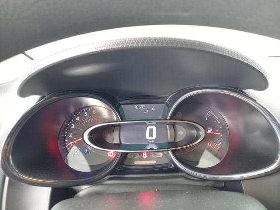 Comprar RENAULT CLIO de segunda mano RENAULT CLIO de segunda mano