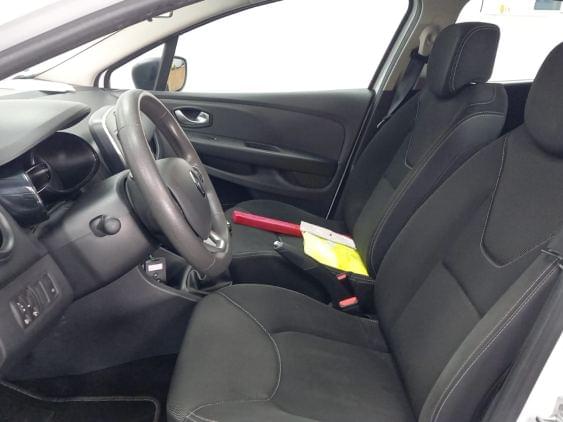 Comprar RENAULT CLIO de segunda mano RENAULT CLIO de segunda mano