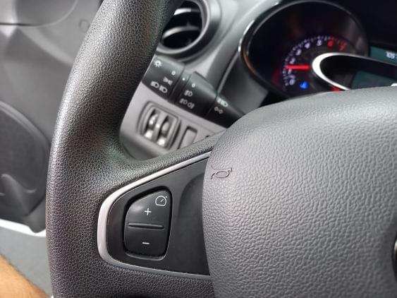 Comprar RENAULT CLIO de segunda mano RENAULT CLIO de segunda mano