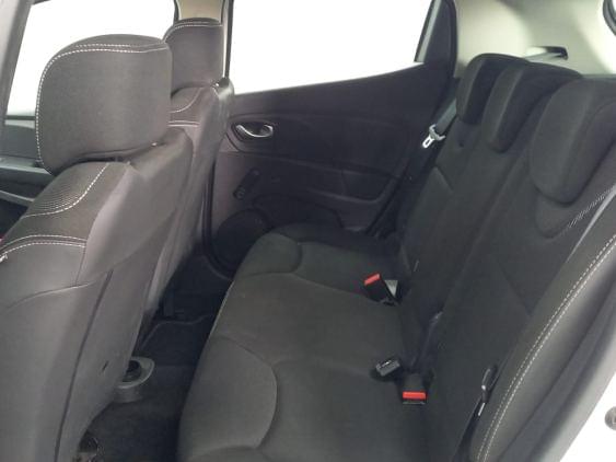 Comprar RENAULT CLIO de segunda mano RENAULT CLIO de segunda mano