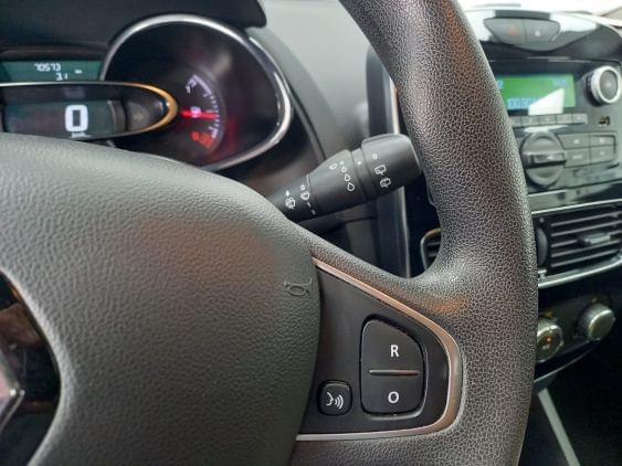 Comprar RENAULT CLIO de segunda mano RENAULT CLIO de segunda mano