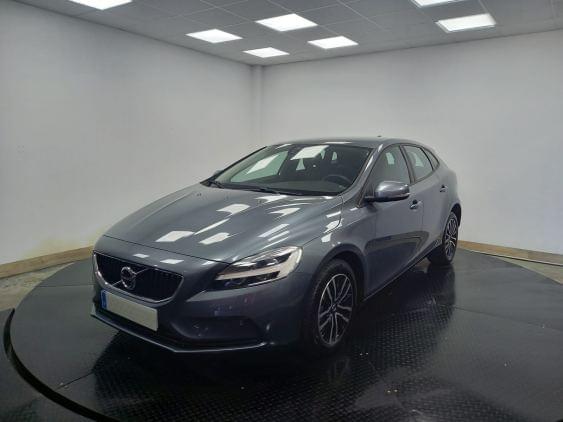 VOLVO V40 de segunda mano