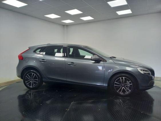 Comprar VOLVO V40 de segunda mano VOLVO V40 de segunda mano