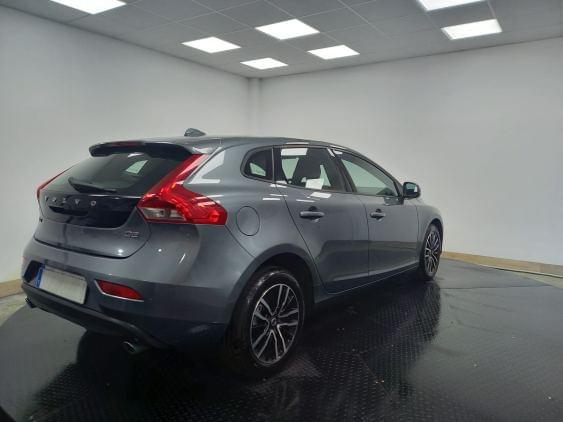 Comprar VOLVO V40 de segunda mano VOLVO V40 de segunda mano