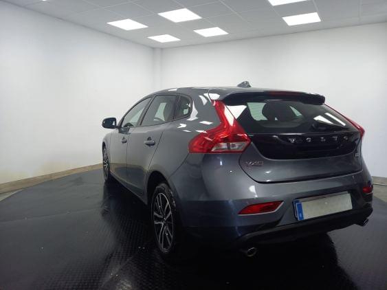 Comprar VOLVO V40 de segunda mano VOLVO V40 de segunda mano