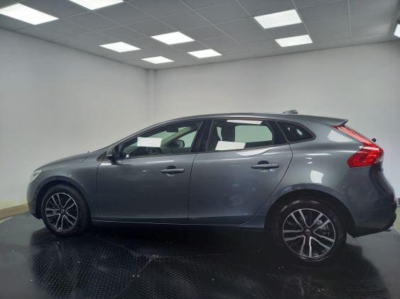 Comprar VOLVO V40 de segunda mano VOLVO V40 de segunda mano