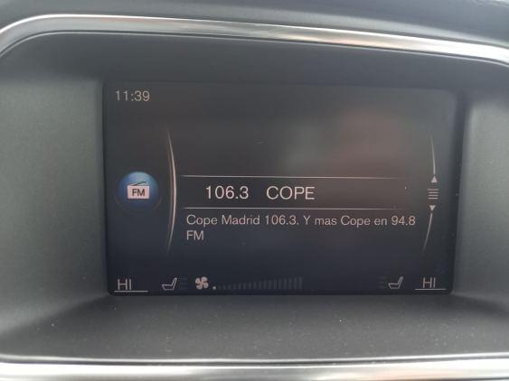 Comprar VOLVO V40 de segunda mano VOLVO V40 de segunda mano