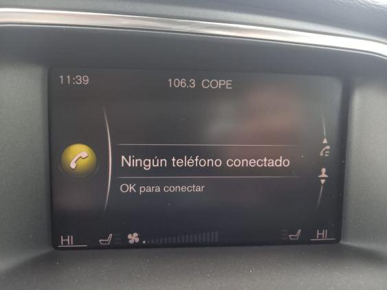 Comprar VOLVO V40 de segunda mano VOLVO V40 de segunda mano
