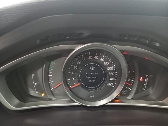 Comprar VOLVO V40 de segunda mano VOLVO V40 de segunda mano