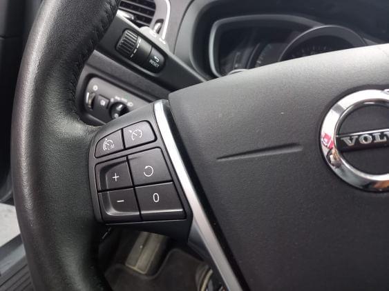 Comprar VOLVO V40 de segunda mano VOLVO V40 de segunda mano