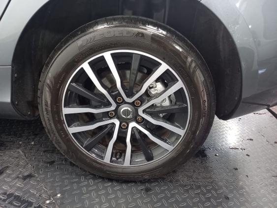 Comprar VOLVO V40 de segunda mano VOLVO V40 de segunda mano