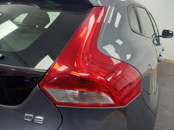 Comprar VOLVO V40 de segunda mano VOLVO V40 de segunda mano