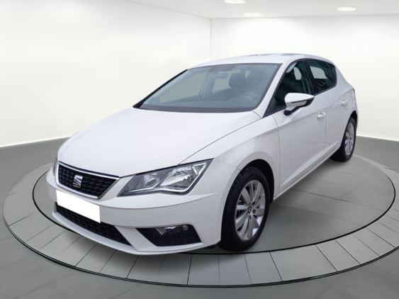 SEAT LEON de segunda mano