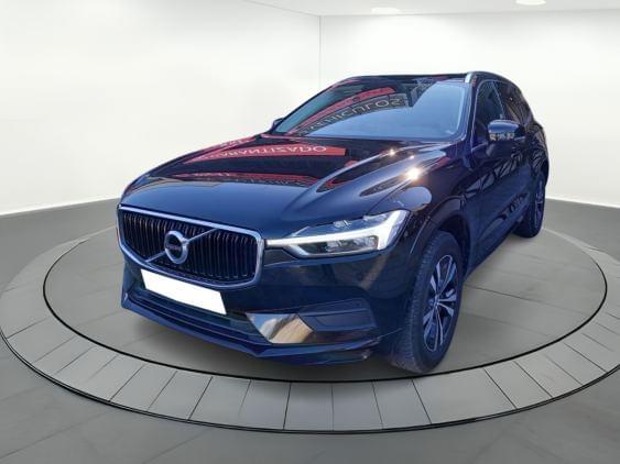 VOLVO XC60 de segunda mano