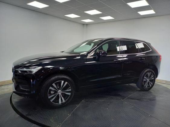 VOLVO XC60 de segunda mano