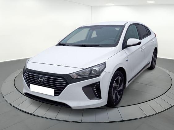 HYUNDAI IONIQ de segunda mano