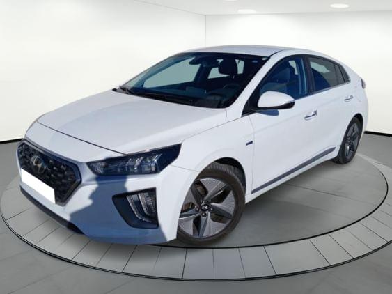 HYUNDAI IONIQ de segunda mano