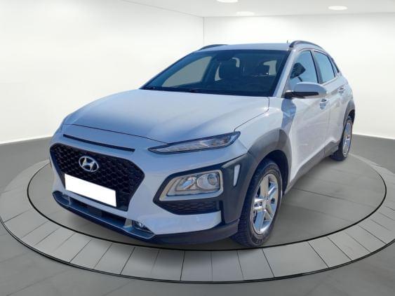 HYUNDAI KONA de segunda mano