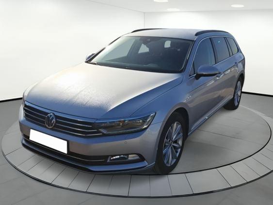 VOLKSWAGEN PASSAT de segunda mano