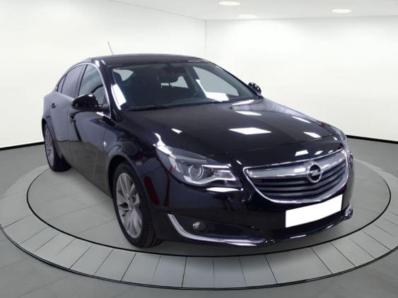 OPEL INSIGNIA de segunda mano