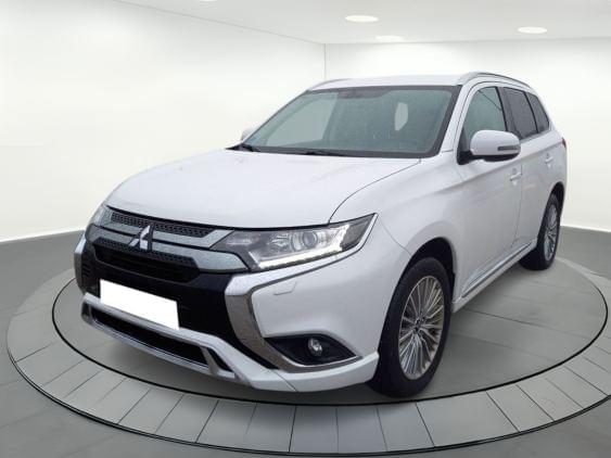 MITSUBISHI OUTLANDER de segunda mano