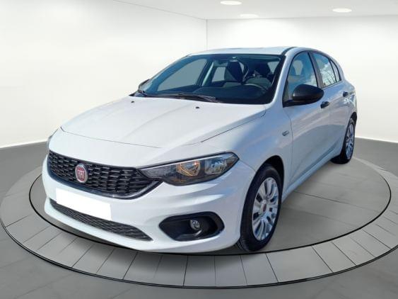 FIAT TIPO de segunda mano