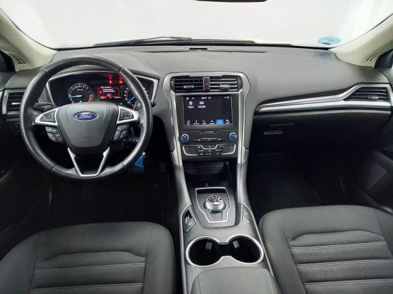 Comprar FORD MONDEO de segunda mano FORD MONDEO de segunda mano