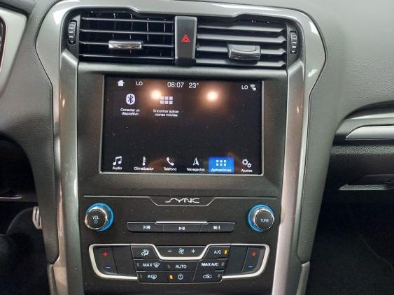 Comprar FORD MONDEO de segunda mano FORD MONDEO de segunda mano