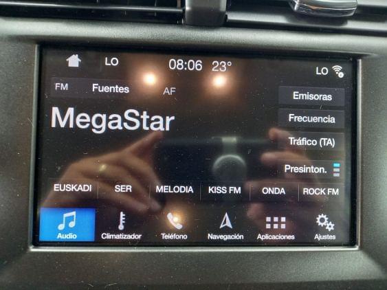 Comprar FORD MONDEO de segunda mano FORD MONDEO de segunda mano