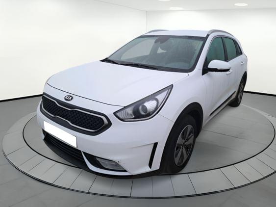 KIA NIRO de segunda mano