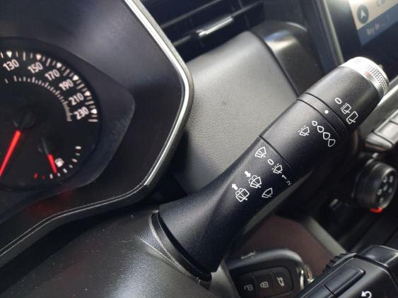 RENAULT CLIO de segunda mano