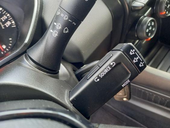 RENAULT CLIO de segunda mano