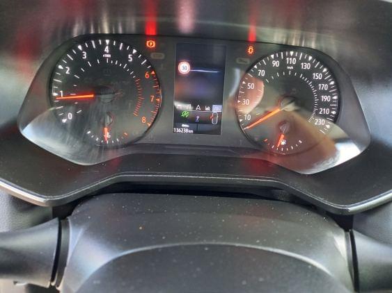 RENAULT CLIO de segunda mano