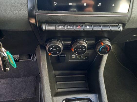 RENAULT CLIO de segunda mano