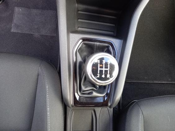 RENAULT CLIO de segunda mano