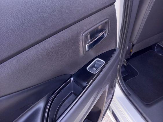 MITSUBISHI OUTLANDER de segunda mano