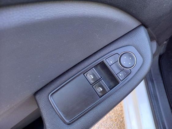 RENAULT CLIO de segunda mano