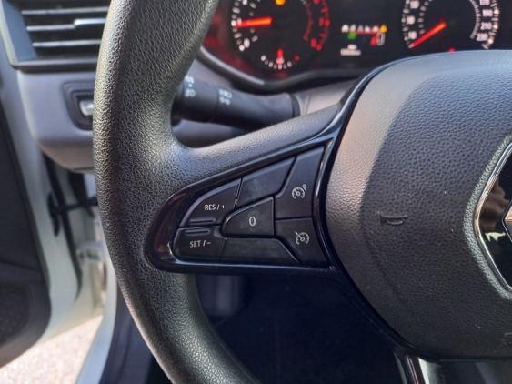 RENAULT CLIO de segunda mano