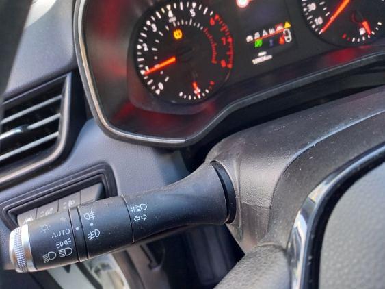 RENAULT CLIO de segunda mano