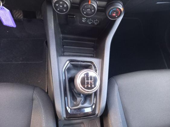 RENAULT CLIO de segunda mano