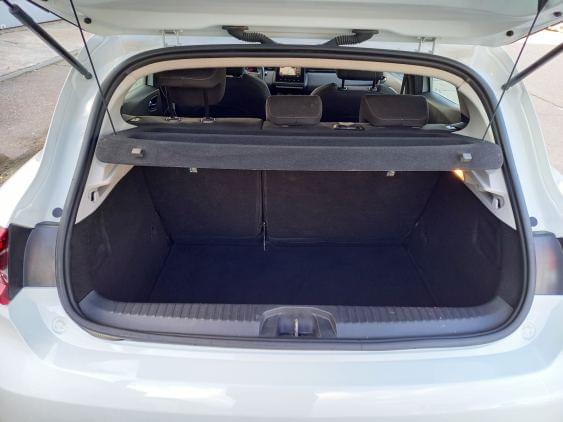 RENAULT CLIO de segunda mano