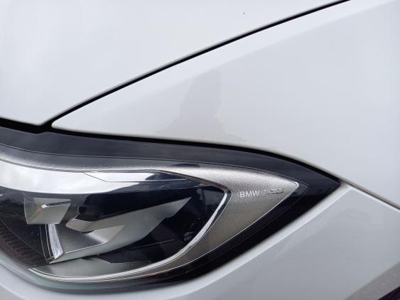 BMW SERIE 3 de segunda mano