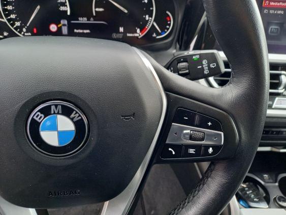 BMW SERIE 3 de segunda mano