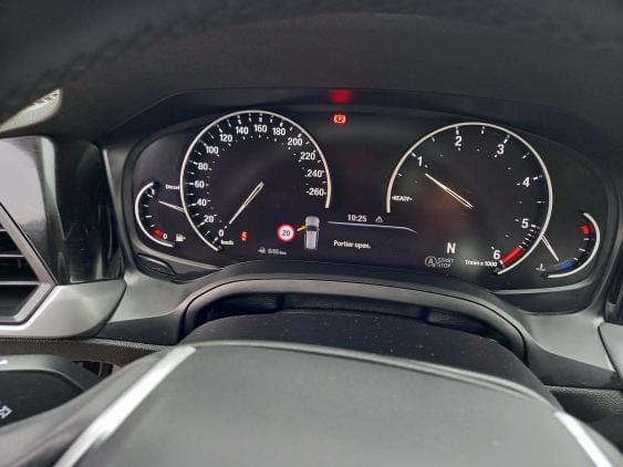 BMW SERIE 3 de segunda mano