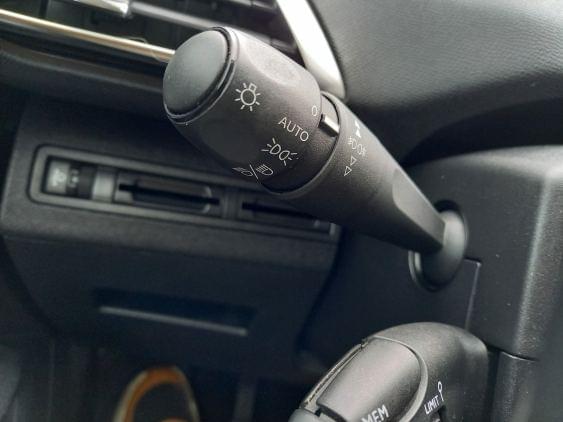 PEUGEOT 5008 de segunda mano