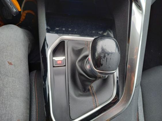 PEUGEOT 5008 de segunda mano