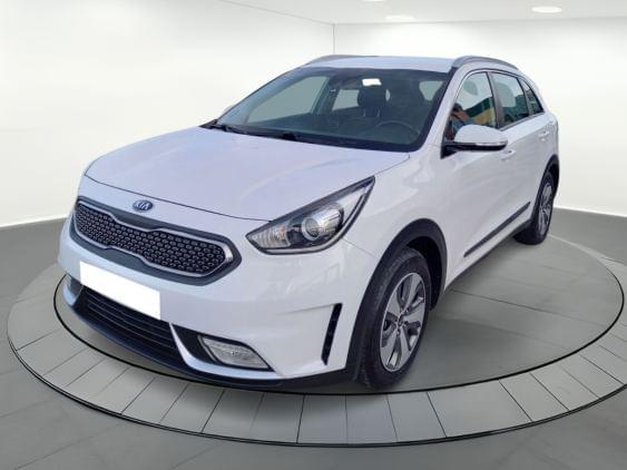 KIA NIRO de segunda mano